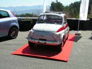 FIAT500